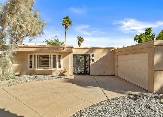 Property at 71568 Tangier Rd, Rancho Mirage, CA 92270, 3 beds, 2 baths