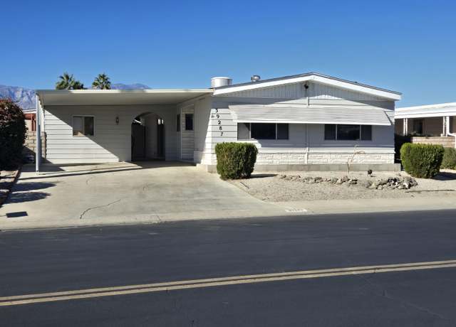 Property at 39287 Desert Greens Dr E, Palm Desert, CA 92260, 2 beds, 2 baths