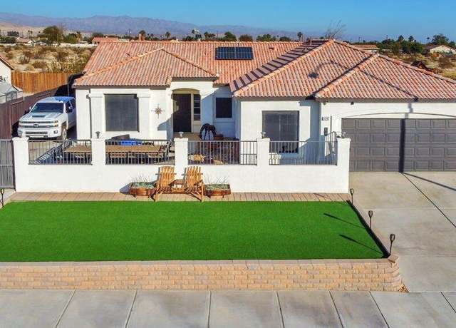 Property at 31292 Via Ventana, Thousand Palms, CA 92276, 3 beds, 2 baths
