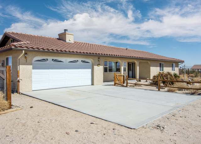 Property at 72772 Nandina St, 29 Palms, CA 92277, 3 beds, 2 baths