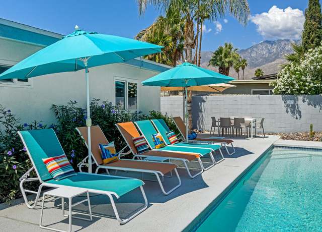 Property at 3810 E Camino San Miguel, Palm Springs, CA 92264, 3 beds, 2 baths