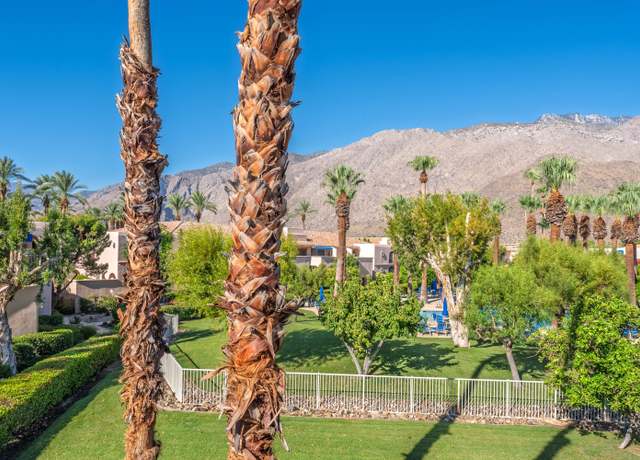 Property at 500 E Amado Rd #716, Palm Springs, CA 92262, 1 bed, 2 baths
