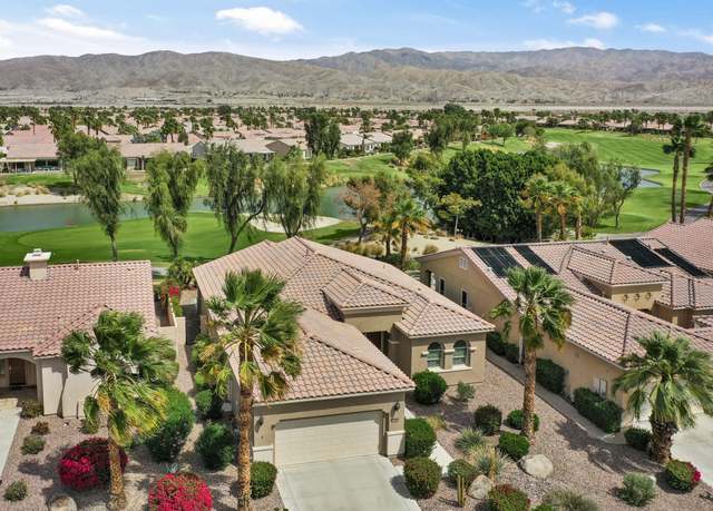 Property at 81626 Camino Los Milagros, Indio, CA 92203, 2 beds, 2 baths