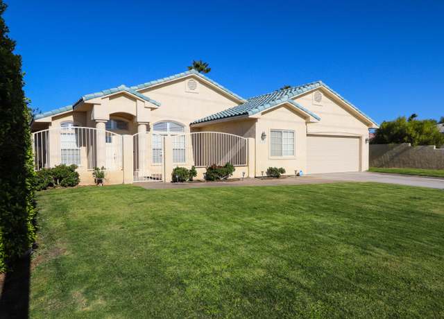 Property at 27185 Landau Blvd, Cathedral City, CA 92234, 3 beds, 3 baths