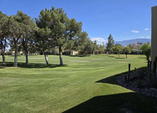 Property at 67299 N Chimayo Dr, Cathedral City, CA 92234, 1 bed, 2 baths