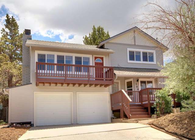 Property at 1225 Crestwood Dr, Big Bear City, CA 92314, 3 beds, 2 baths