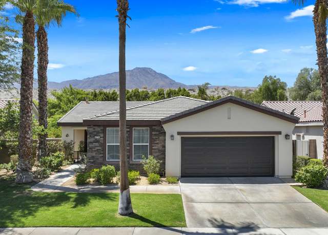 Property at 60755 Living Stone Dr, La Quinta, CA 92253, 2 beds, 2 baths
