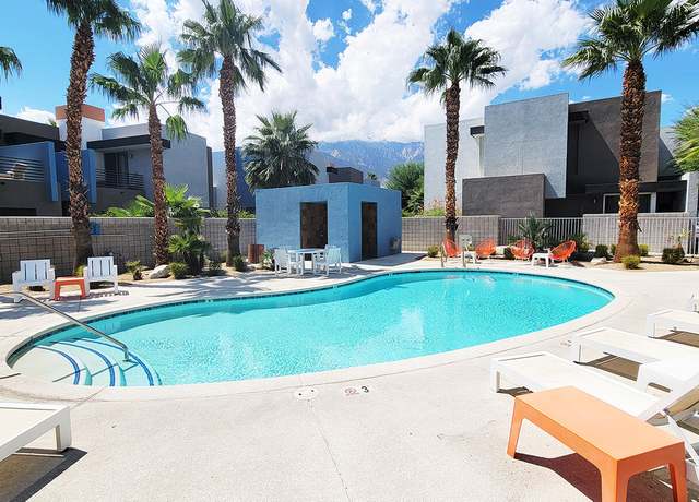 Property at 3534 Penny Ln, Palm Springs, CA 92262, 2 beds, 2.5 baths