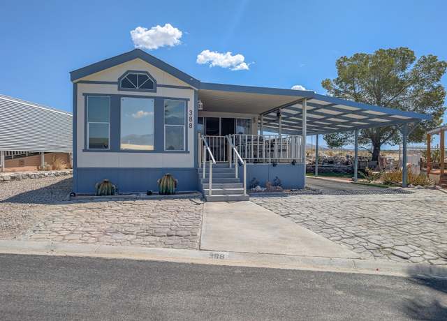 Property at 70200 Dillon Rd #388, Desert Hot Springs, CA 92241, 1 bed, 1 bath