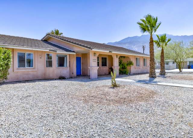 Property at 2643 E Venetia Rd, Palm Springs, CA 92262, 3 beds, 2 baths