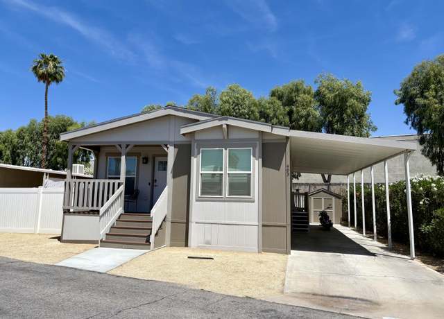 Property at 493 Prairie, Cathedral City, CA 92234, 3 beds, 2 baths