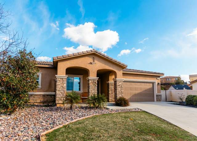 Property at 37 Laurel Ct, Calimesa, CA 92320, 4 beds, 2 baths