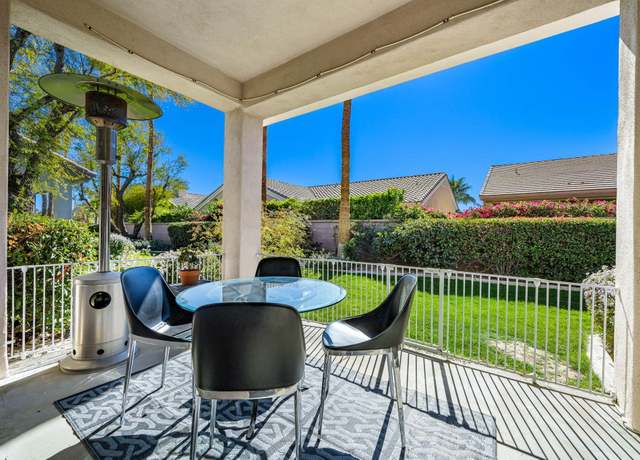 Property at 78359 Silent Dr, Palm Desert, CA 92211, 1 bed, 1 bath