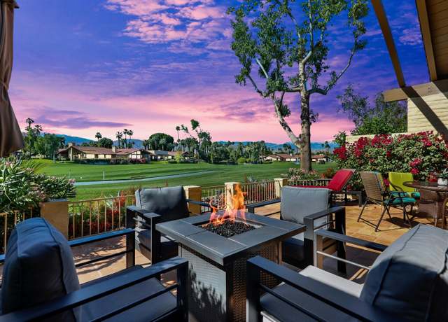 Property at 287 Wild Horse Dr, Palm Desert, CA 92211, 2 beds, 2 baths