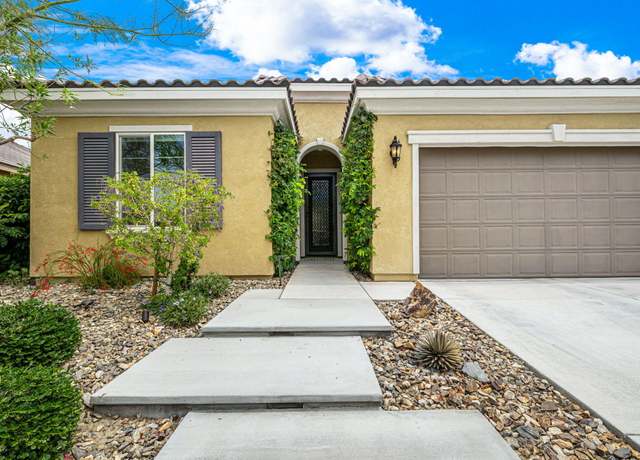Property at 85568 Brovello Dr, Indio, CA 92203, 3 beds, 2 baths