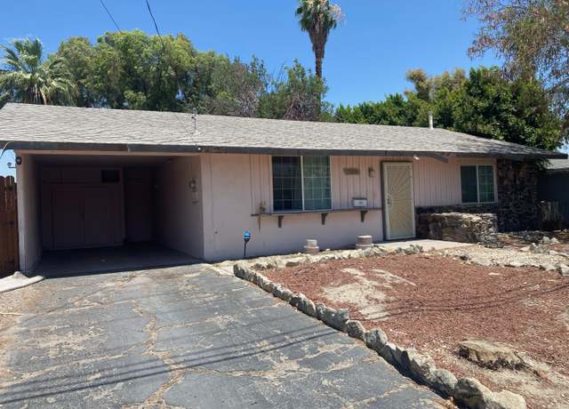 Property at 77650 California Dr, Palm Desert, CA 92211, 3 beds, 2 baths