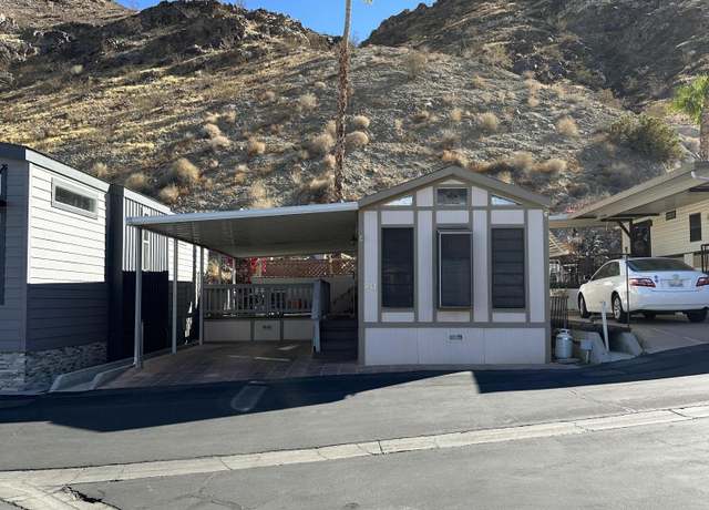 Property at 69333 E Palm Canyon Dr #20, Cathedral City, CA 92234, 1 bed, 1 bath
