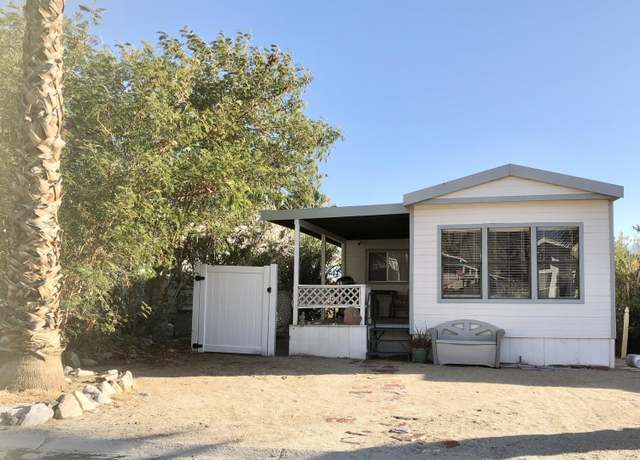 Property at 74711 Dillon Rd Spc 958, Desert Hot Springs, CA 92241, 1 bed, 1 bath