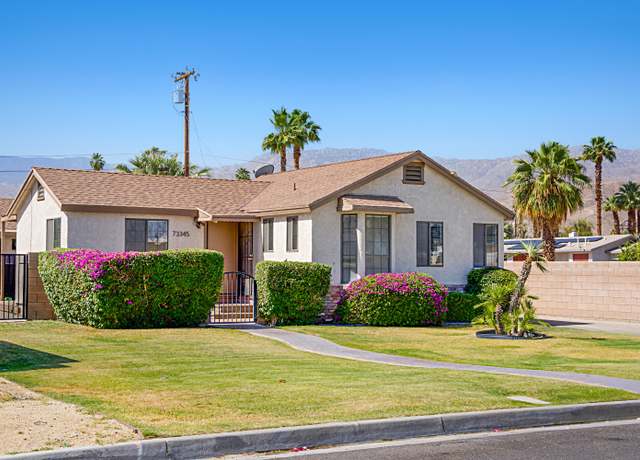 Property at 73345 Royal Palm Dr, Palm Desert, CA 92260, 4 beds, 3 baths