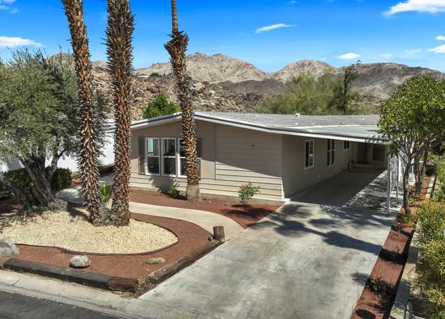 Property at 49305 Hwy 74 Spc 49, Palm Desert, CA 92260, 3 beds, 2 baths