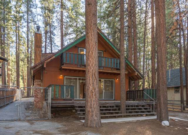 Property at 41603 Comstock Ln, Big Bear Lake, CA 92315, 4 beds, 2 baths