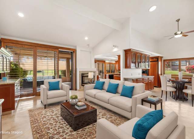 Property at 76665 Chrysanthemum Way, Palm Desert, CA 92211, 3 beds, 2 baths