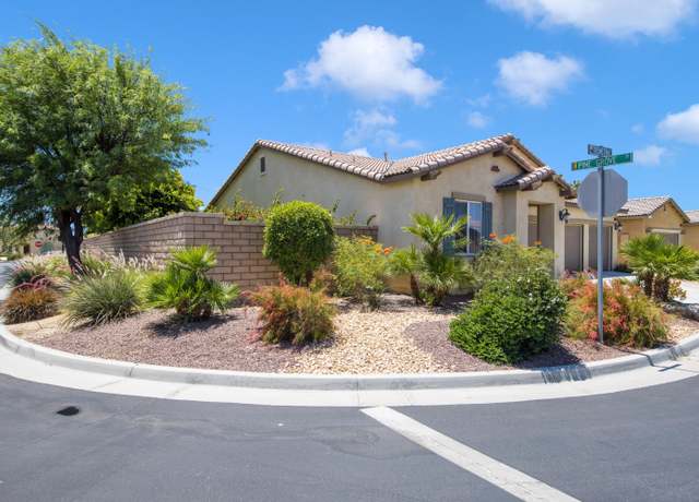 Property at 82623 Tremetina Ct, Indio, CA 92203, 4 beds, 3 baths