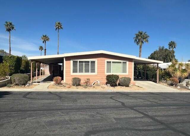 Property at 49305 Highway 74 #110, Palm Desert, CA 92260, 2 beds, 2 baths