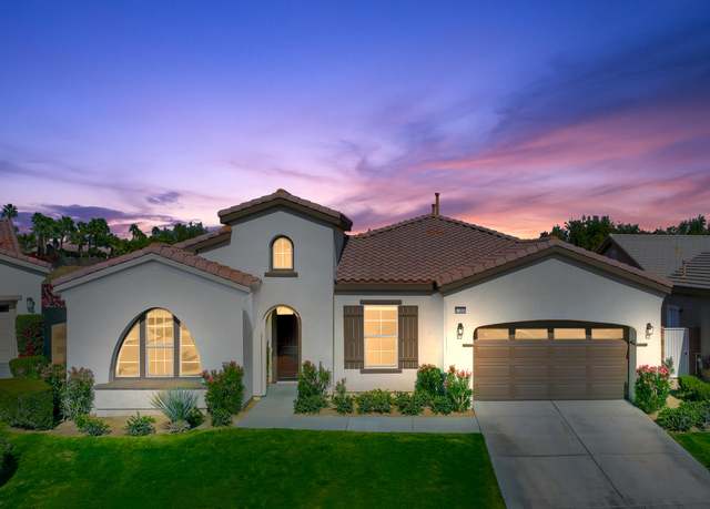Property at 81800 Eagle Claw Dr, La Quinta, CA 92253, 3 beds, 2.5 baths