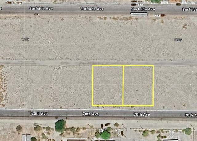 Property at 027 Ave 70, Mecca, CA 92254