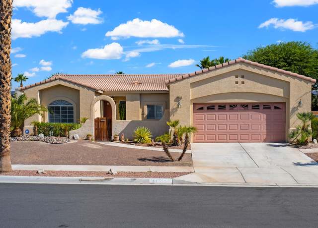 Property at 68338 Riviera Rd, Cathedral City, CA 92234, 3 beds, 2 baths