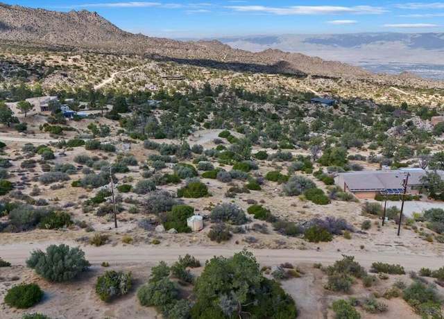 Property at 0 Lot # 45 N San Jacinto Rd, Mountain Center, CA 92561