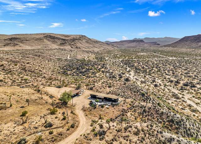 Property at 56367 Scandia Ln, Yucca Valley, CA 92284, 1 bed, 2 baths