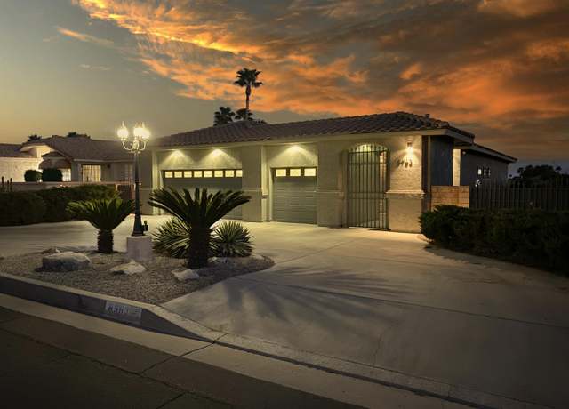 Property at 8963 Warwick Dr, Desert Hot Springs, CA 92240, 3 beds, 2 baths