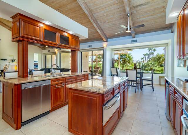 Property at 628 Hospitality Dr, Rancho Mirage, CA 92270, 3 beds, 3 baths
