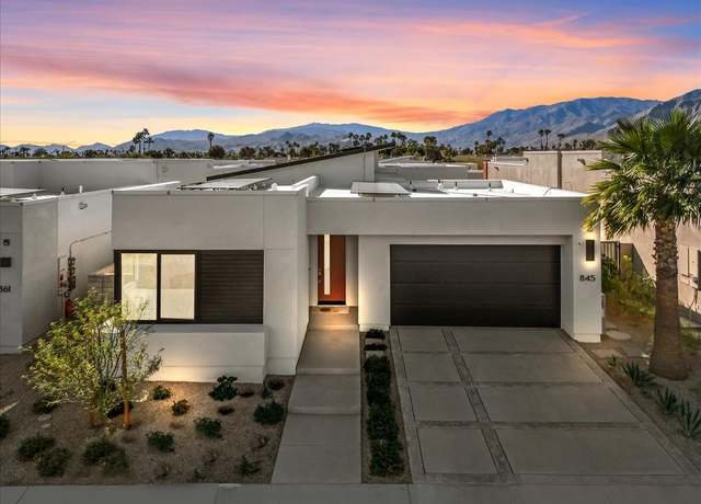 Property at 845 Nugget Ln, Palm Springs, CA 92262, 3 beds, 3.5 baths