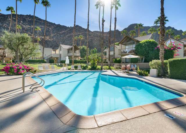 Property at 78200 Cortez Ln #145, Indian Wells, CA 92210, 1 bed, 1 bath