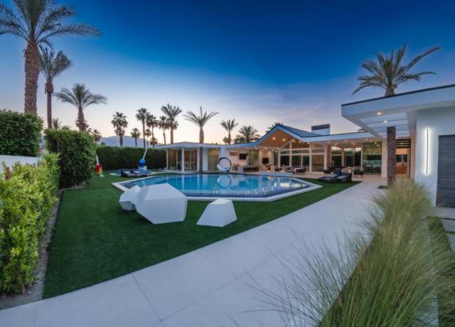Property at 1 Makena Ln, Rancho Mirage, CA 92270, 4 beds, 4.5 baths