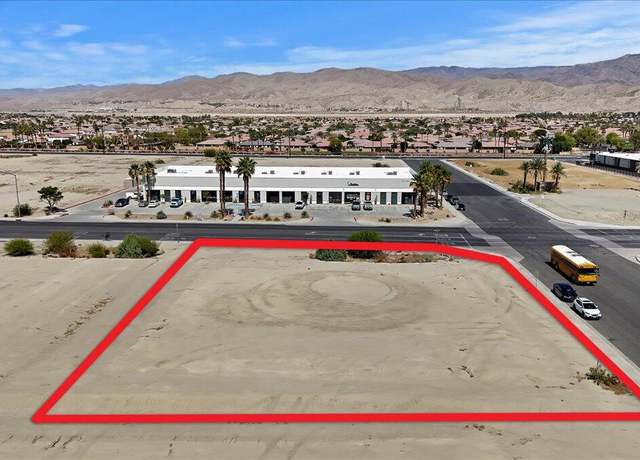Property at 12345 Caspian St, Indio, CA 92203