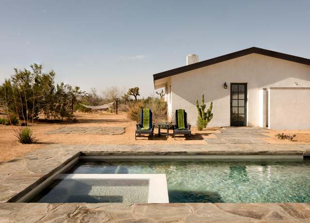 Property at 1564 Hilton Ave, Yucca Valley, CA 92284, 2 beds, 2 baths