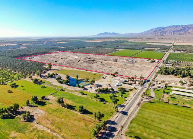 Property at 65168 Van Buren St, Thermal, CA 92274