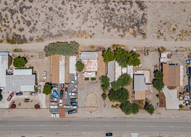 Property at 134 Brawley Ave, Thermal, CA 92274, 2 beds, 1 bath