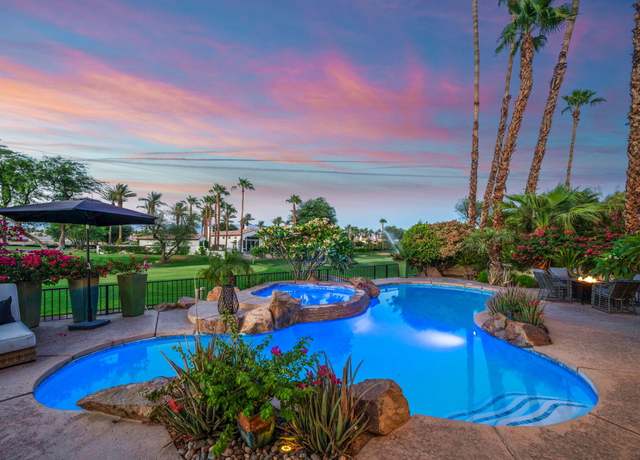 Property at 79005 Via San Clara, La Quinta, CA 92253, 4 beds, 4.5 baths