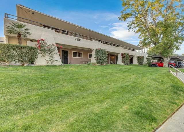 Property at 510 N Villa Ct #104, Palm Springs, CA 92262, 1 bed, 1 bath