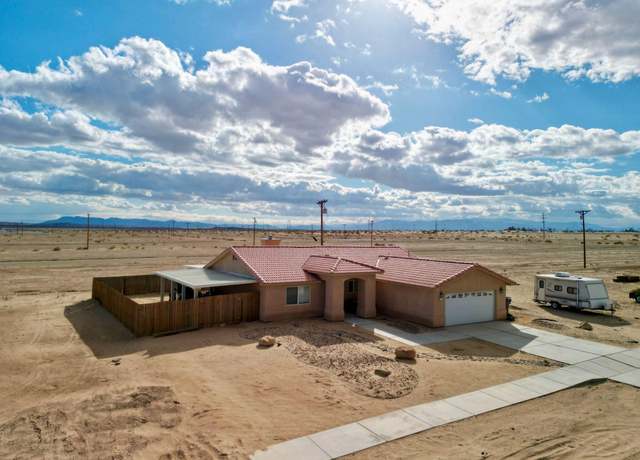 Property at 1365 Curtis Ave, Thermal, CA 92274, 3 beds, 2 baths