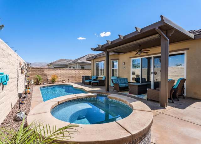 Property at 43875 Treviso Dr, Indio, CA 92203, 2 beds, 2 baths