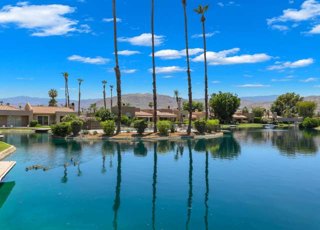 Property at 141 Lake Shore Dr, Rancho Mirage, CA 92270, 2 beds, 2.5 baths