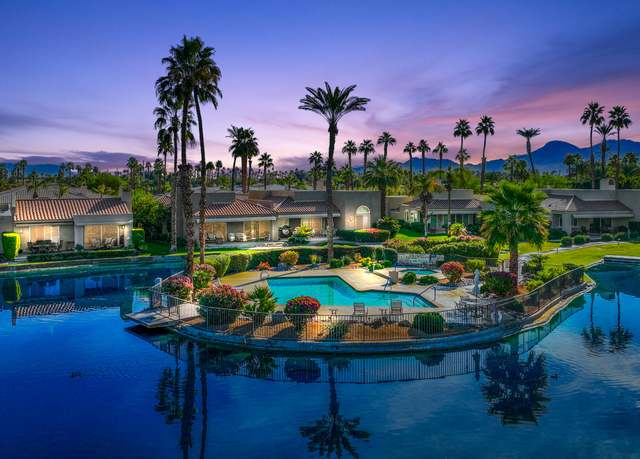 Property at 141 Lake Shore Dr, Rancho Mirage, CA 92270, 2 beds, 2.5 baths