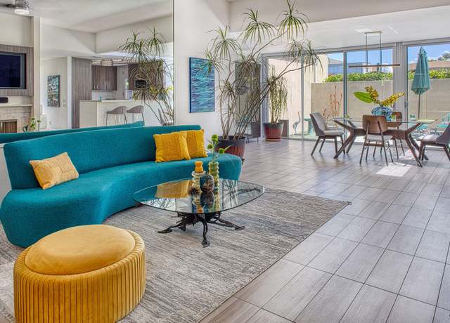 Property at 70152 Frank Sinatra Dr, Rancho Mirage, CA 92270, 2 beds, 2 baths