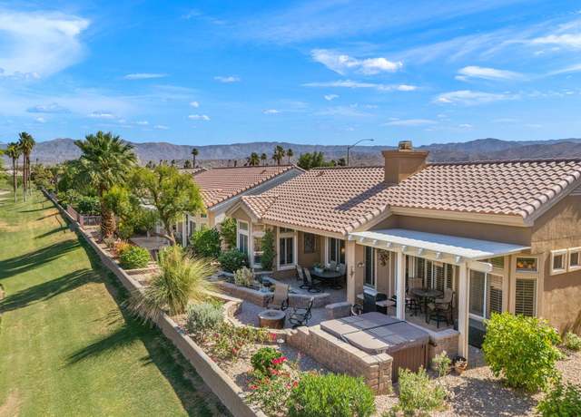 Property at 37383 Westridge Ave, Palm Desert, CA 92211, 2 beds, 2 baths